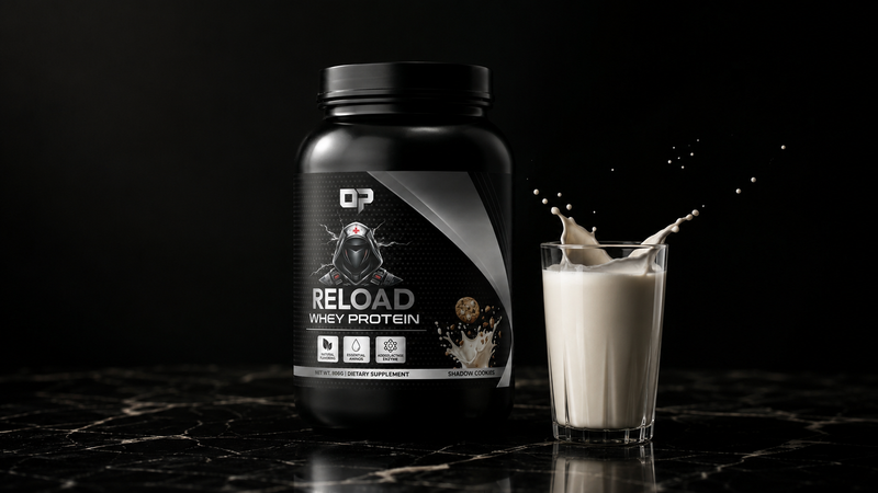 Waarom lactase-enzym in je whey proteïne ertoe doet