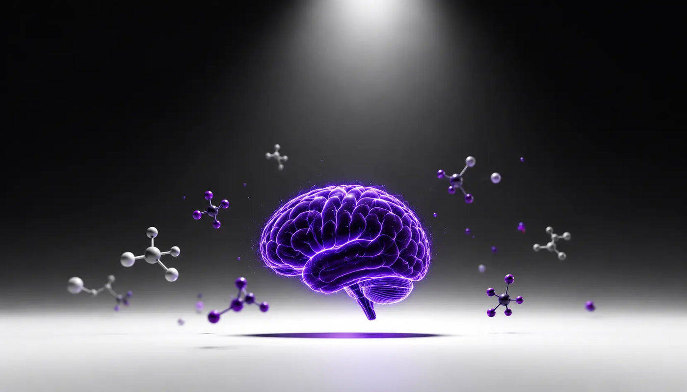 The Science Behind Pre-Workout Focus Ingredients