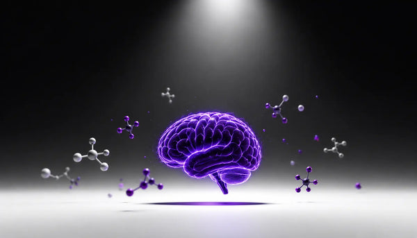 The Science Behind Pre-Workout Focus Ingredients