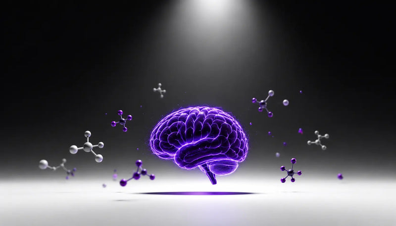 The Science Behind Pre-Workout Focus Ingredients