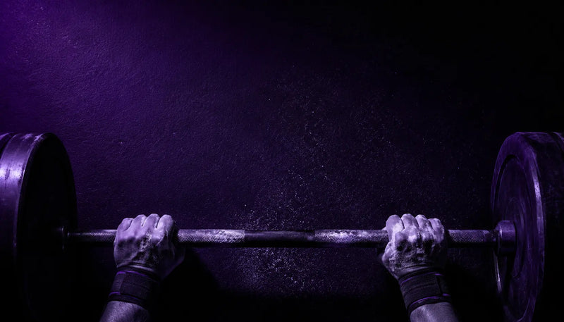 Training With Intent: The Mindset of Elite Athletes