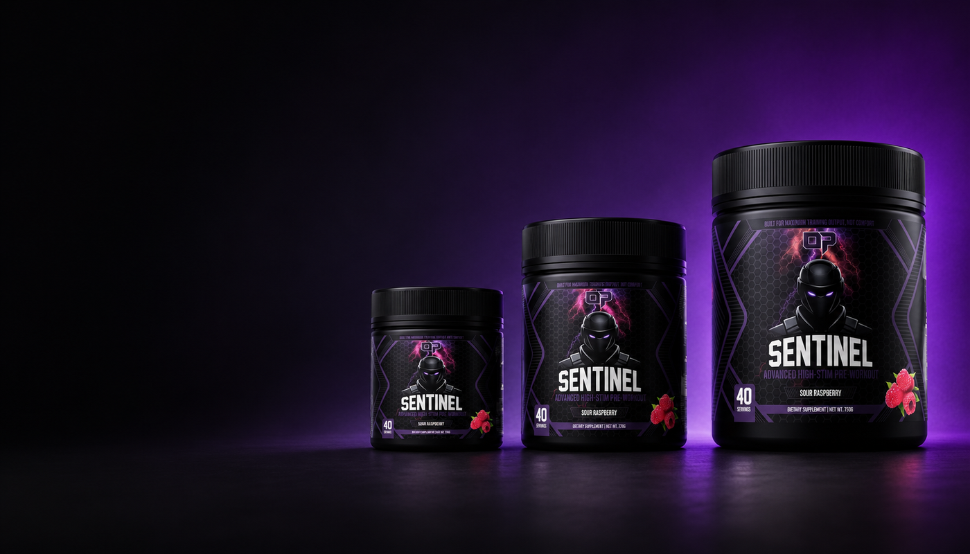 Hoe kies je de juiste pre-workout voor jouw trainingsniveau?