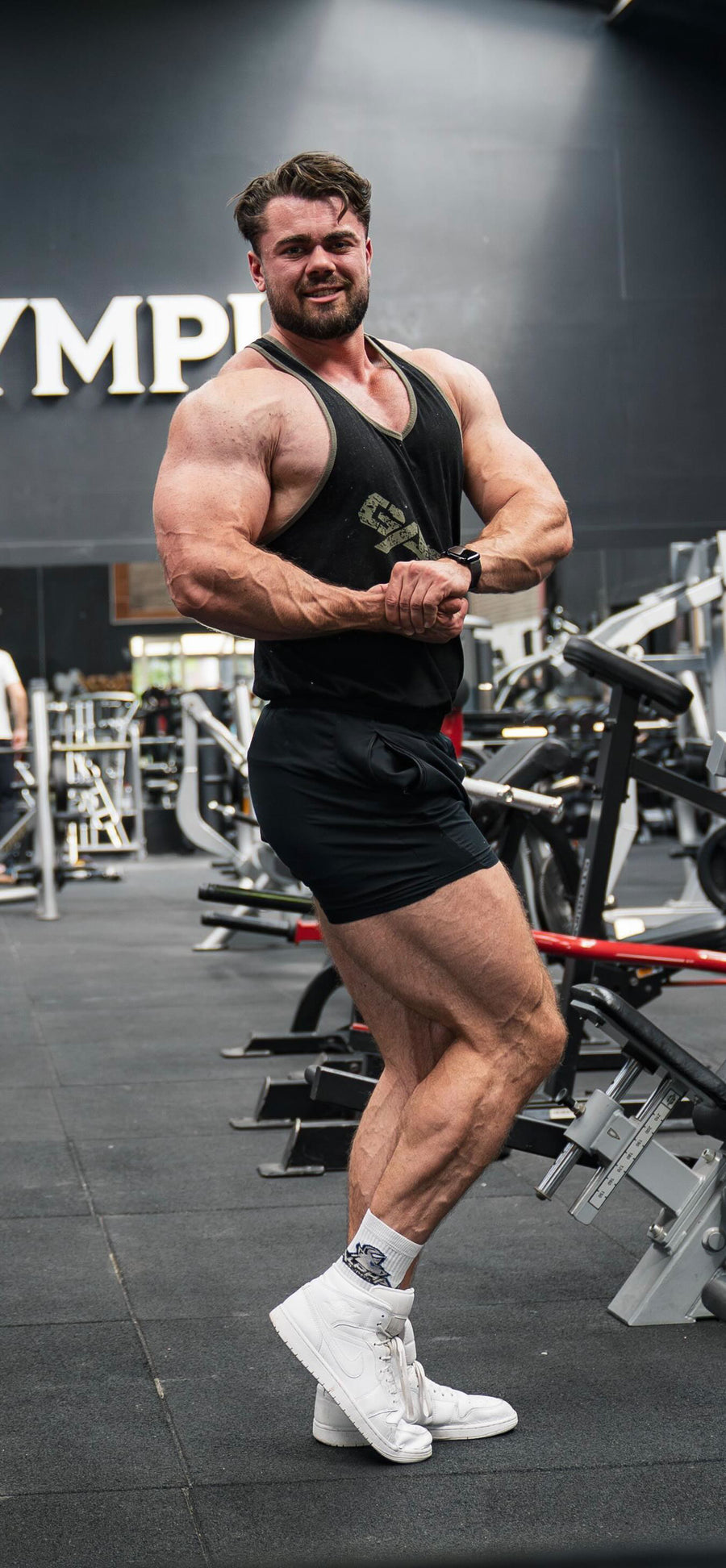 Liam Weijsenborn