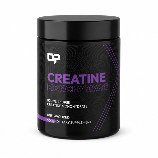 OP Creatine Monohydraat - 500GR