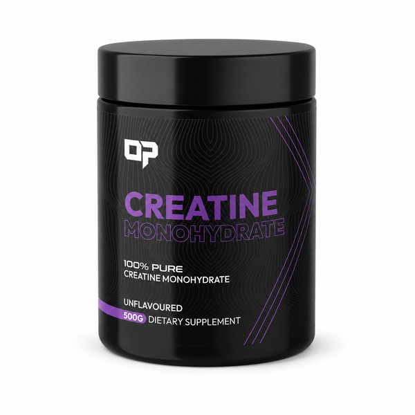 OP Creatine Monohydraat - 500GR