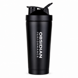 OP RVS Shakebeker - 750ml