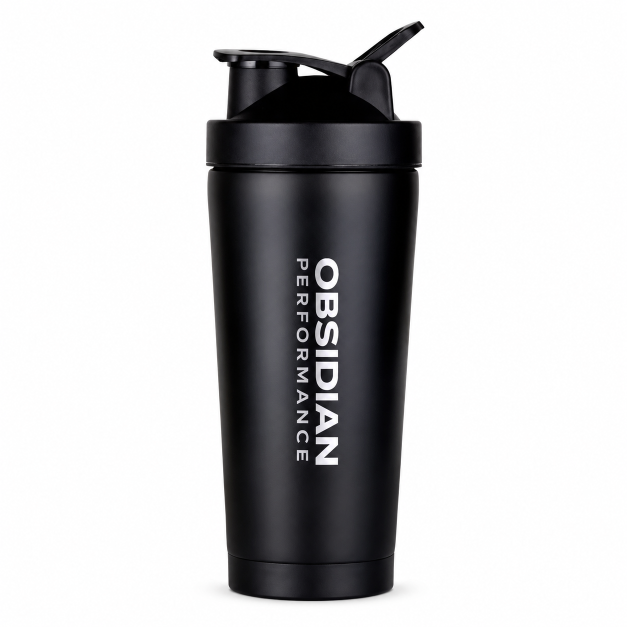 OP RVS Shakebeker - 750ml