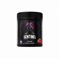 OP Sentinel Pre-Workout
