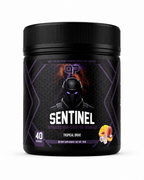 OP Sentinel Pre-Workout Tropical Drive