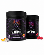 OP Sentinel Pre-Workout – Flavour Bundle