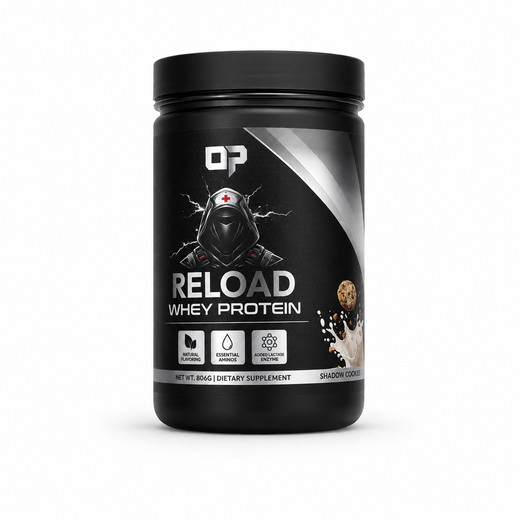 OP Reload Whey Protein