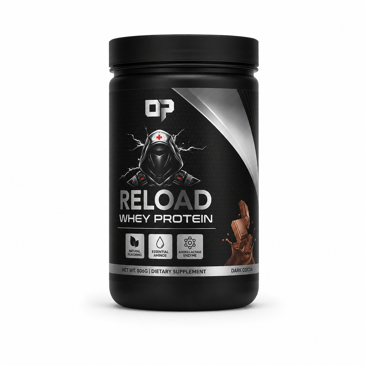 OP Reload Whey Protein