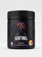 OP Sentinel Pre-Workout – Tropical Drive