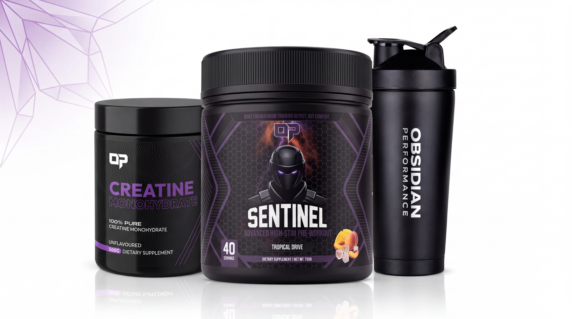 Ons product in gebruik